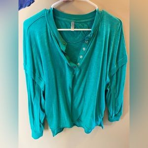 Free People Movement